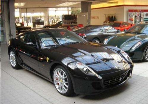 酷哥豪车爆料网站视频,视频大揭秘，带你领略顶级豪车风采  第2张