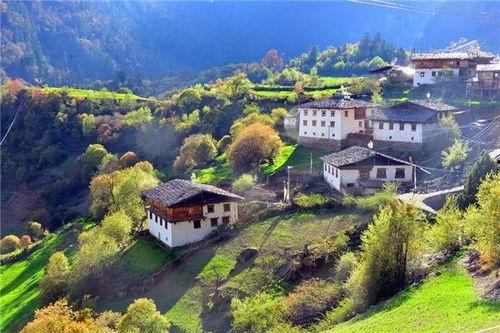 云南雨崩村爆料事件视频,揭秘神秘村落背后的真相