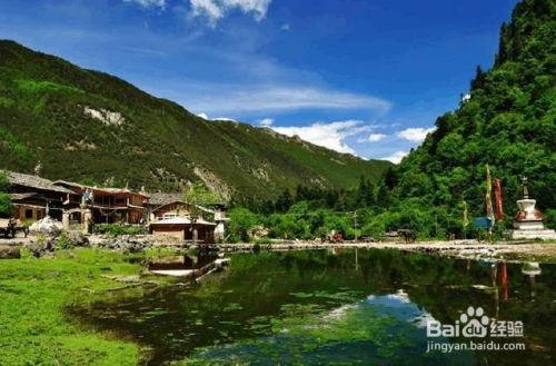 云南雨崩村爆料事件视频,揭秘神秘村落背后的真相  第2张