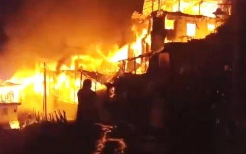 云南雨崩村爆料事件视频,揭秘神秘村落背后的真相  第3张