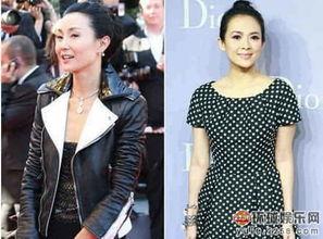 明星娱乐圈大爆料有哪些,明星幕后故事全曝光  第3张