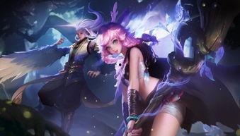 王者荣耀四月份最新爆料,神秘英雄登场，全新玩法即将解锁