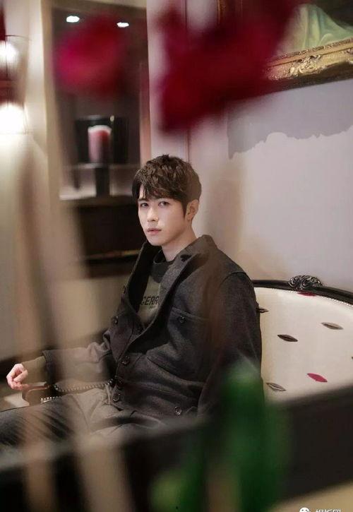 爆料娱乐圈博主蔡徐坤,娱乐圈爆料背后的真相与争议  第3张