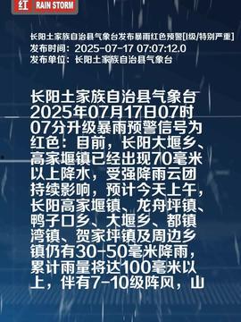 长阳今日头条最新爆料,揭秘重大事件背后真相  第3张