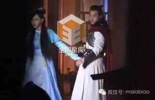 唐嫣爆料罗晋视频