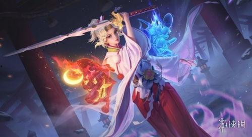 王者夏洛特皮肤最新爆料,神秘魔法与荣耀之战  第2张