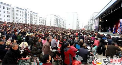 潜江剧团爆料视频大全  第2张