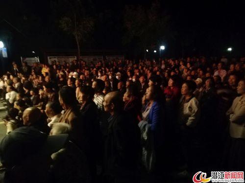 潜江剧团爆料视频大全  第3张