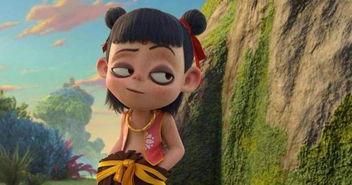 白龙和哪吒爆料视频