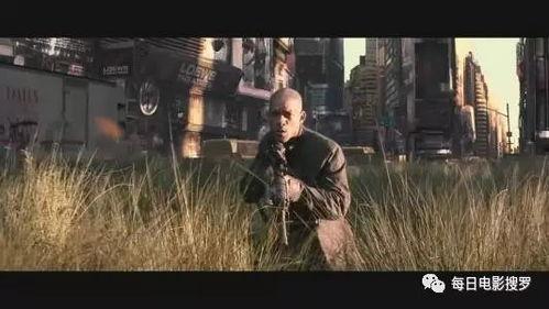 我是传奇电影在线免费观看,重温孤独英雄的传奇之旅  第3张