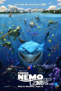 海底总动员国语版在线观看,一场奇幻的海底冒险之旅  第3张