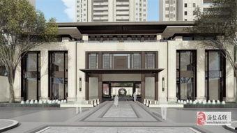 新瓜最新爆料售楼部,新瓜爆料揭示楼盘背后的秘密！”  第3张