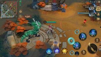 决战平安京最新的爆料,神秘英雄登场，战局风云再起！  第3张