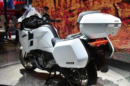 国产最新机车爆料,揭秘最新机车爆料，性能与颜值并存  第2张