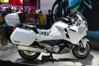 国产最新机车爆料,揭秘最新机车爆料，性能与颜值并存  第3张