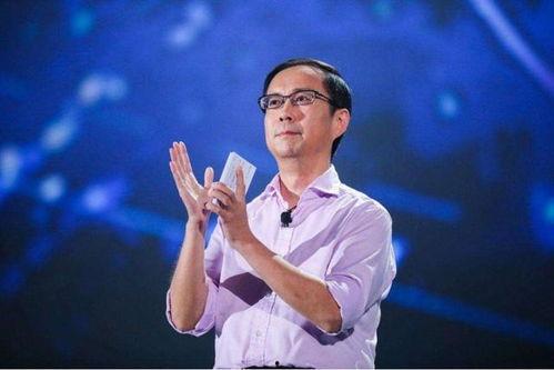 独家爆料张勇简介视频,张勇简介视频背后的精彩故事