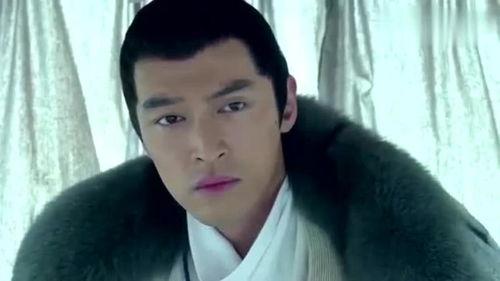 古装男神最新爆料大全,揭秘幕后故事与精彩瞬间  第3张