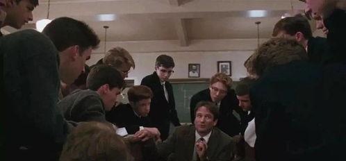 死亡诗社免费在线观看,青春的悲歌，自由的颂歌  第2张