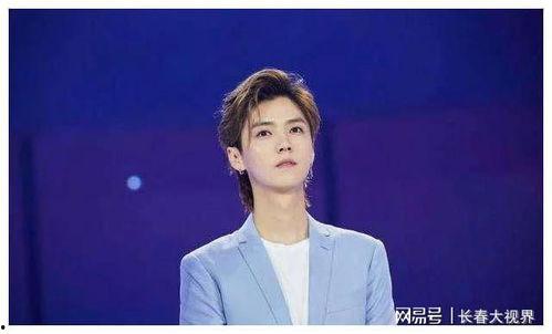 娱乐吃瓜酱鹿晗,娱乐吃瓜酱下的明星魅力与成长之路  第2张