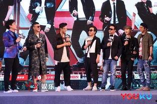 极限挑战路人最新爆料,路人视角揭秘节目幕后精彩瞬间  第3张