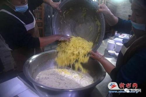 忻州美食爆料视频播放网站,揭秘忻州特色美食视频网站播放盛宴  第3张