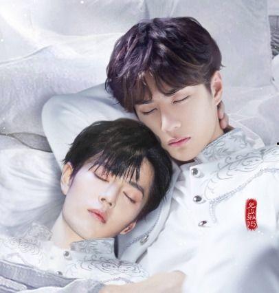 博君一肖圈内明星爆料,揭秘明星背后的甜蜜互动与幕后故事  第3张