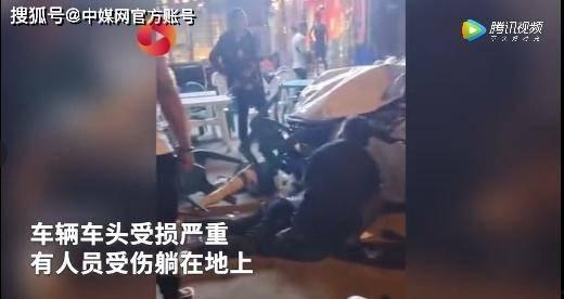 爆料人凌晨被敲门视频,爆料人遭遇神秘访客  第3张
