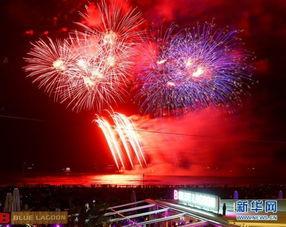 《烟花》在线观看,穿越时空的浪漫邂逅，一场视觉与情感的盛宴  第3张