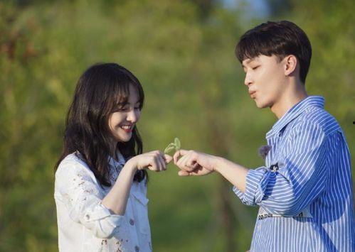 娱乐圈爆料有孩子,甜蜜爆照引网友热议