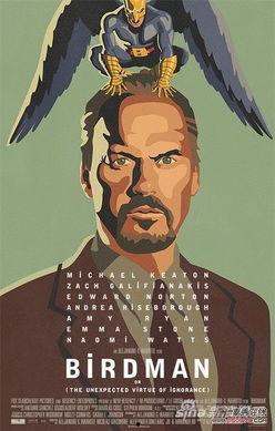 鸟人 在线观看,在线观看，探索飞翔的奥秘与激情