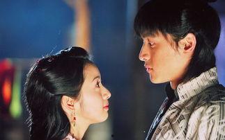 天外飞仙在线观看高清,仙侠奇缘，梦幻之旅  第2张