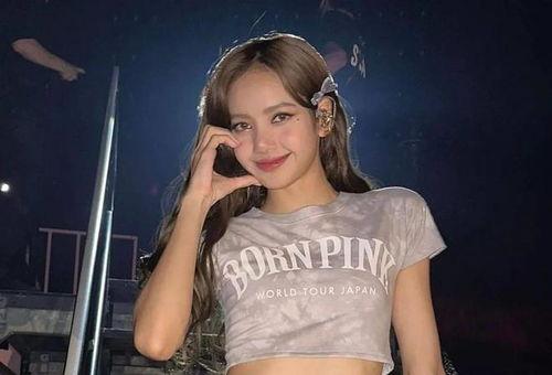 圈内人爆料lisa,揭秘明星背后的真实故事  第3张