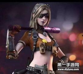 穿越火线小娘子爆料视频,揭秘游戏幕后故事