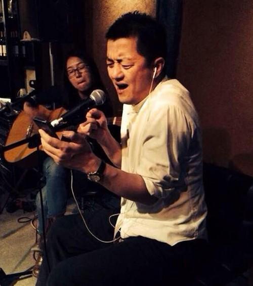 郑钧被合伙人爆料视频,揭秘娱乐圈背后的真相