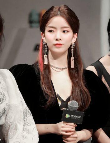 娱乐圈爆料硬糖少女