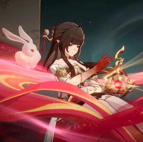 崩铁知更鸟行迹爆料最新,揭秘游戏背后不为人知的秘密  第3张