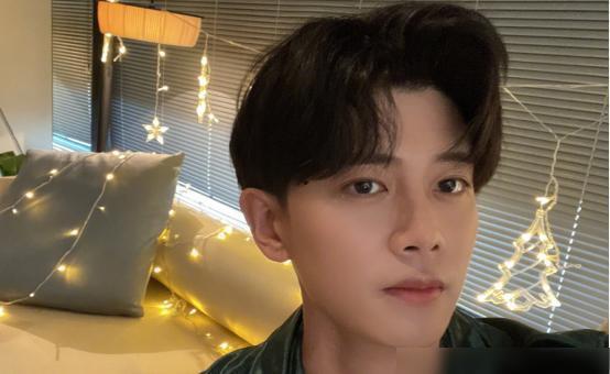 任嘉伦最新粉丝爆料,揭秘明星私生活细节！  第3张