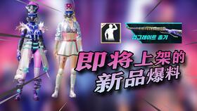 pubgm4最新爆料,全新爆料揭秘，游戏革新即将到来！  第3张
