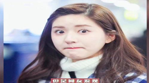 赵露思娱乐圈吃瓜,揭秘明星背后的“吃瓜”故事  第2张