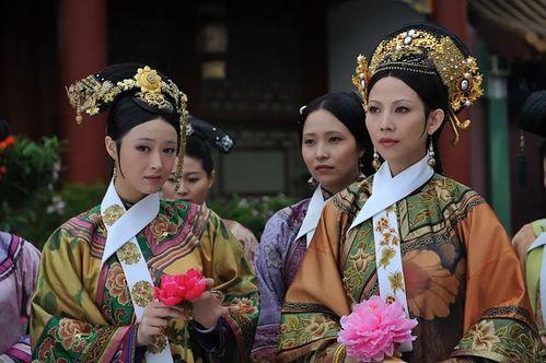 娱乐圈爆料人打开甄嬛传,娱乐圈爆料人揭秘宫廷剧背后的故事  第3张