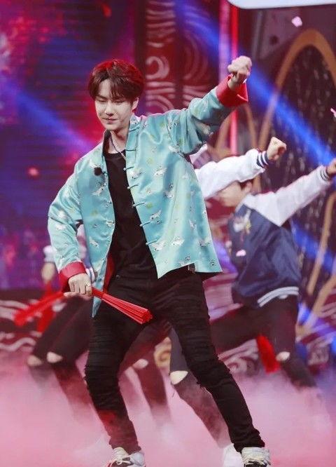 王一博和汪涵最新爆料,揭秘娱乐圈幕后故事  第2张