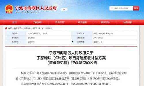 宁波新公司爆料信息最新,创新项目引领行业新风向  第2张