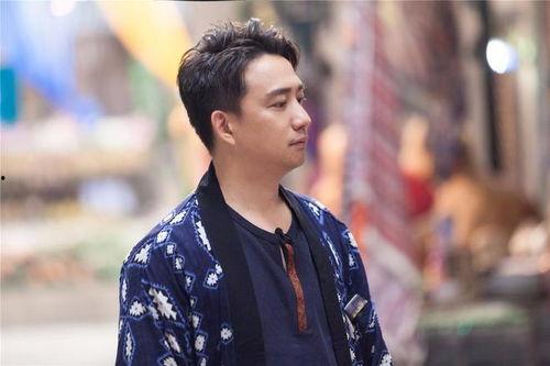 圈内人爆料黄磊,揭秘娱乐圈不为人知的幕后故事  第2张