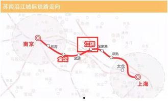 苏南高速最新爆料,揭秘工程进展与未来规划  第2张