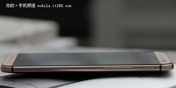 m9最新爆料,揭秘全新旗舰手机神秘面纱 第2张 m9最新爆料,揭秘全新旗舰手机神秘面纱 第2张